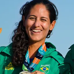 Portrait of Joana Cortez
