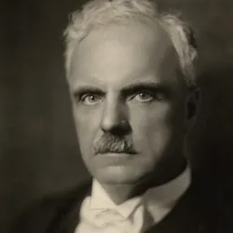Portrait of Philémon Cousineau