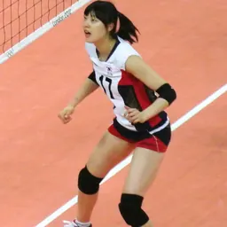 Portrait of Yang Hyo-jin
