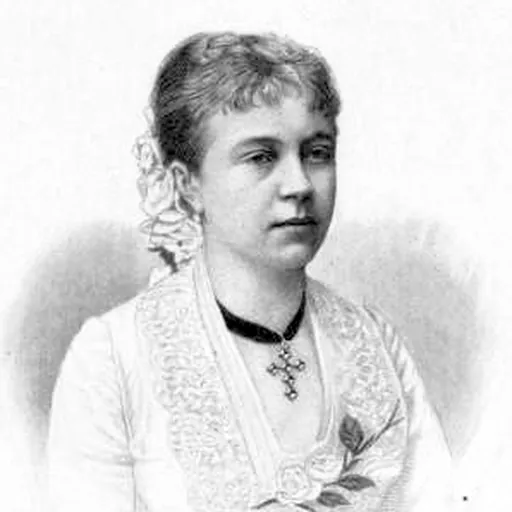Portrait of Rosa Papier