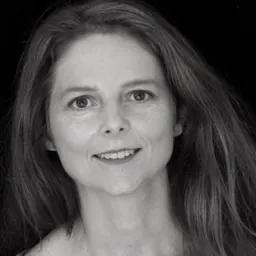 Portrait of Elizabeth Willis