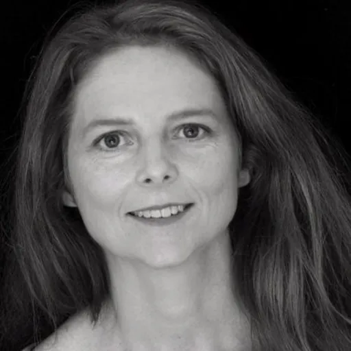 Portrait of Elizabeth Willis