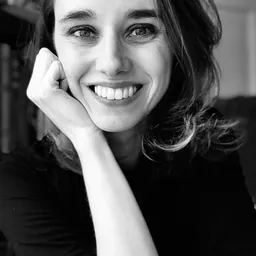 Portrait of Abby Norman