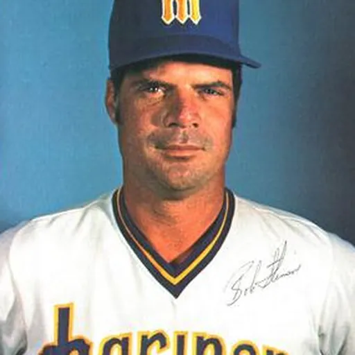 Portrait of Bob Stinson