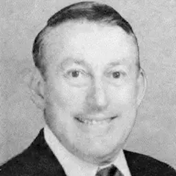 Portrait of James F. McNulty, Jr.