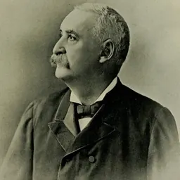 Portrait of Guy R. Pelton