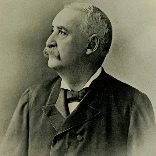 Portrait of Guy R. Pelton