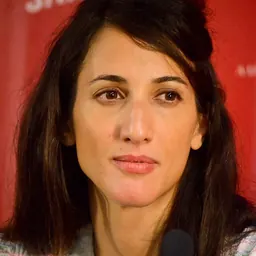 Portrait of Deniz Gamze Ergüven