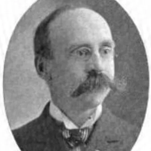 Portrait of Arthur C. Wheeler