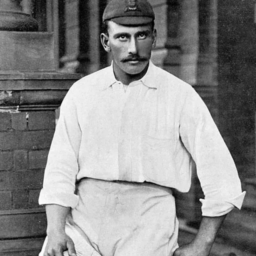 Portrait of Thomas Russell