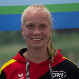 Portrait of Frieda Hämmerling