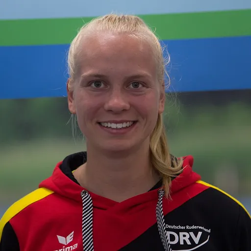 Portrait of Frieda Hämmerling