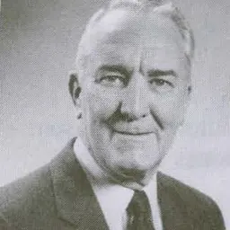 Portrait of Stanton R. Cook