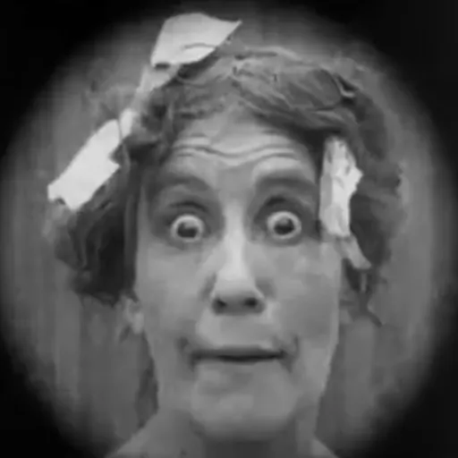 Portrait of Mai Wells