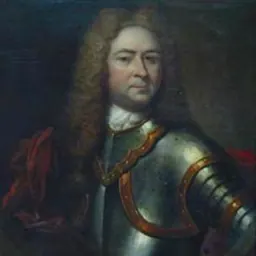 Portrait of Roger Elliott