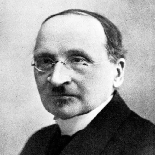 Portrait of Edvard August Vainio