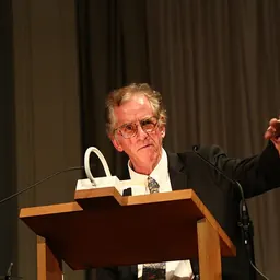 Portrait of Paolo Burgi