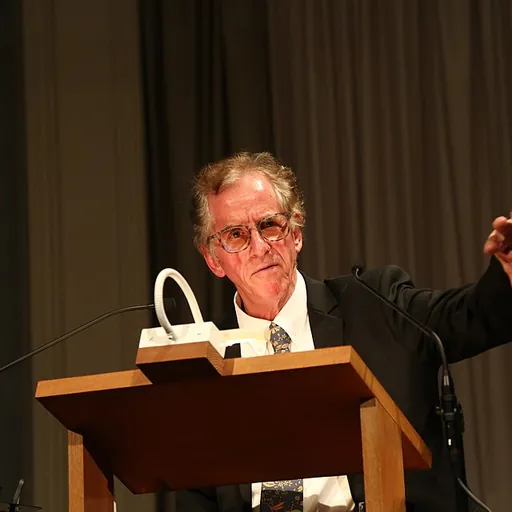 Portrait of Paolo Burgi
