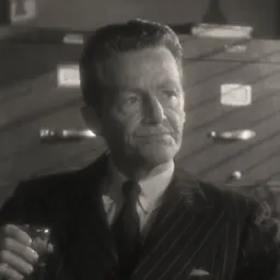 Portrait of Morgan Farley