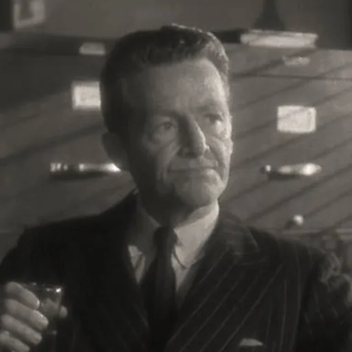 Portrait of Morgan Farley