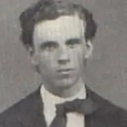 Portrait of James Dolan