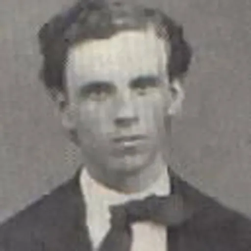 Portrait of James Dolan