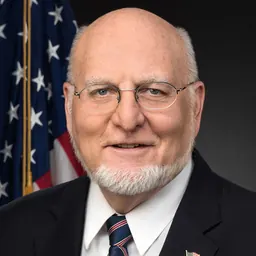 Portrait of Robert R. Redfield
