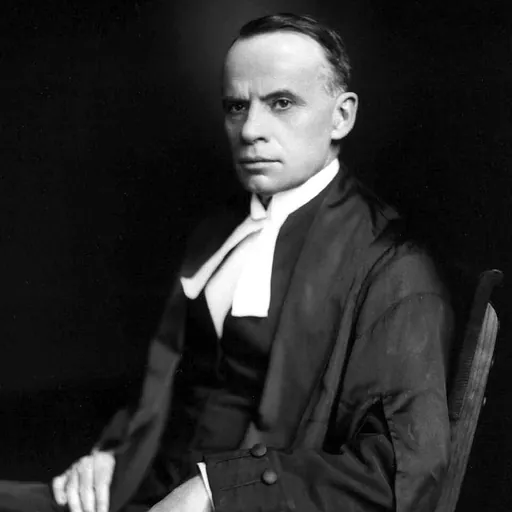 Portrait of Charles Stuart