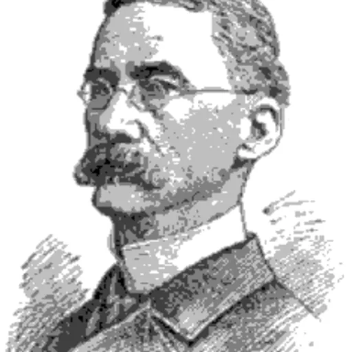 Portrait of Frank A. Monroe