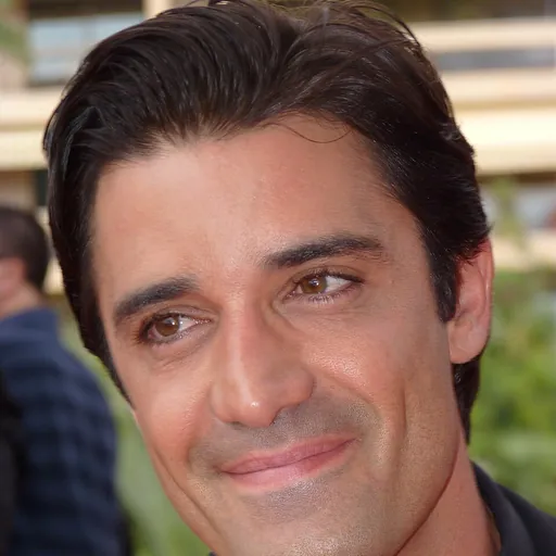 Portrait of Gilles Marini