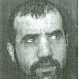 Portrait of Fauzi Ayub