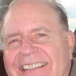 Portrait of Michael Haas