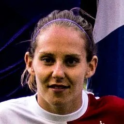 Portrait of Manon Melis