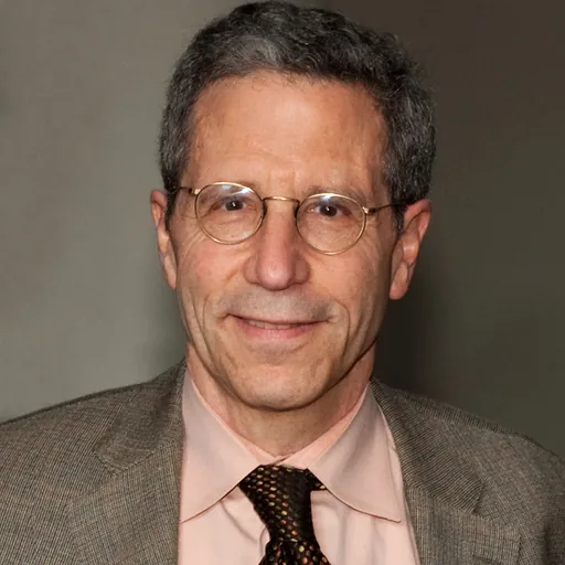 Portrait of Eric Maskin