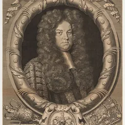 Portrait of Nathan Wright