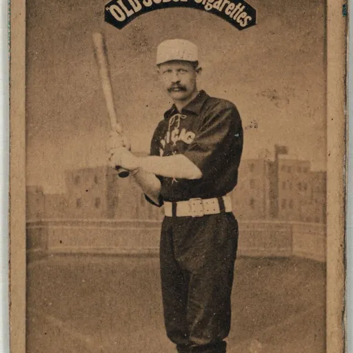 Portrait of Silver Flint