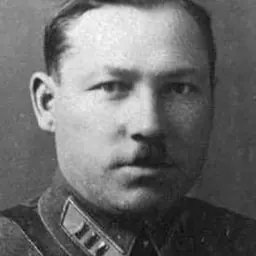 Portrait of Voldemārs Dambergs