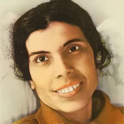 Portrait of Alexandrina of Balazar