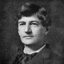 Portrait of Bliss Carman
