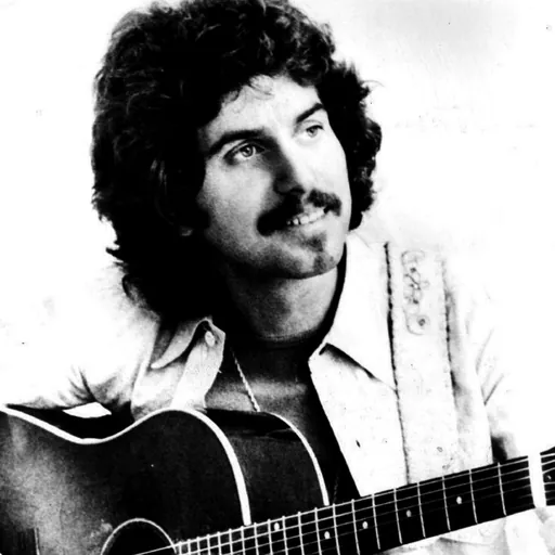 Portrait of Johnny Rivers