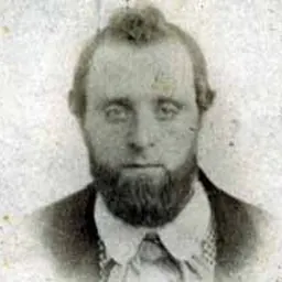 Portrait of Henry Jackson