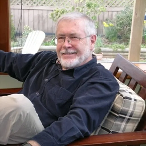 Portrait of Franklin White