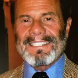 Portrait of Zack Norman