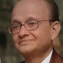 Portrait of Habibullah Badsha