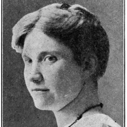 Portrait of Johanna Bernardina Midderigh-Bokhorst