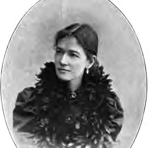 Portrait of Sophia Smirnova