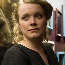 Portrait of Ane Brun