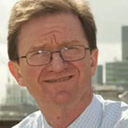 Portrait of Sam Younger