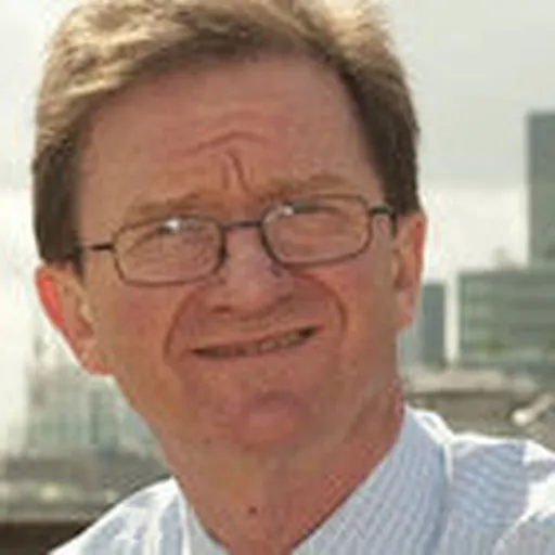 Portrait of Sam Younger