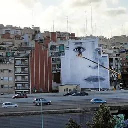 Portrait of Jorge Rodriguez-Gerada